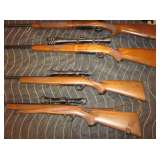 ESTATE SALE OF A GUN ENTHUSIAST