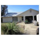 Kerrville, TX Estate Sale