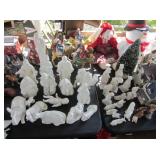 Multi-Generational Home and Long Time Comfort Residents Estate