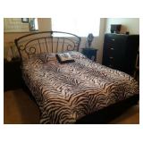 ESTATE OF AMERICAN OPERA SINGER, JANIS MARTIN