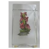 Paperweights Art Glass Vintage Padlocks Vintage Postcards GAR & More