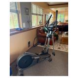 Sunny Health & Fitness Elliptical Machine