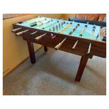 Profooz Foosball Table