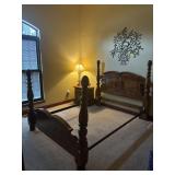 Queen Bed Frame