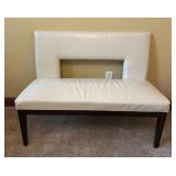 Entryway Bench