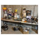 Kitchen Items