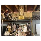 Dolls 