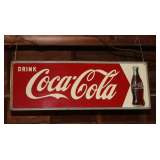 Coke Sign