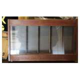 Remmington Display Box