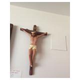 LISTED ART OLD TOYS Garage Finally Open Jammed packed Estate