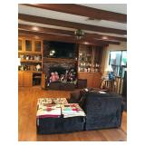 ESTATE SALE LISTED ART, ENTIRE HOME & GARAGE FULL