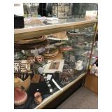 Amazing Last Minute Sale 1 of 3 tons of Jewelry , paper , Glass, LOOK at the PHOTOS