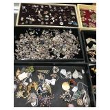 Webb Antique Store Closed for 5 years Estate Sale Jewelry Antiques 1,000s Of Items Entire Store