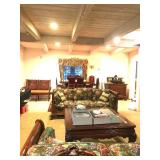 150 YearsGlendora Estate Sale Antiques exceptional Furnishings