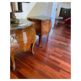 ANTIQUE FURNITURE FRENCH & ITALIAN SATURDAY