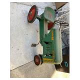 Glendora Estate BOOKS,, TOOLS, lladros OLIVER PEDAL CAR COINS