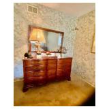 GLENDORA ESTATE SALE FINE FURNISHINGS ,LLADROS ,WATERFORD