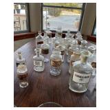 COVINA ESTATE APOTHECARY DOCTORS ESTATE COOL STUFF