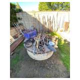 WEDNESDAY THURSDAY WW2 MILITARY TRAILERS ESTATE SALE COVINA LOOK AT ALL THE CONTENTS