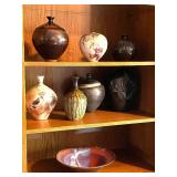 GLENDORA ESTATE THOMASVILLE GRAND PIANO ENTIRE HOME & GARAGE