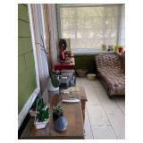 MASSIVE ESTATE SALE STICLEY ANTIQUES QUILTS PACKED HOME