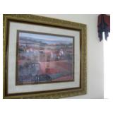 GLENDORA ESTATE SALE NICE FURNISHINGS