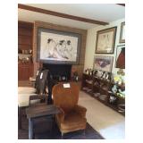 Exceptional Estate Art, Indian , Pottery, Massive Collectors Estate