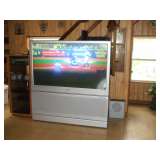 Philips Big Screen TV