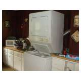 Maytag washer/dryer combo