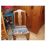 Sewing Rocker