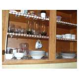 Dishes