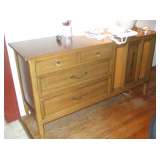 Art Deco Buffet