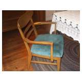 Art Deco Dining room chair