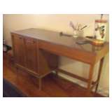 Art deco desk 
