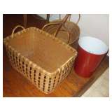Baskets 