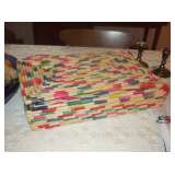 Place mats & basekt