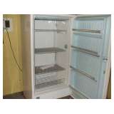 Westinghouse Freezer