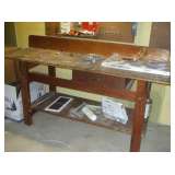 Workbench 
