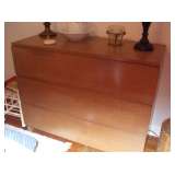 art deco dresser
