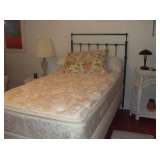 twim bed 