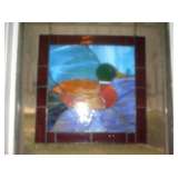 stained glass 