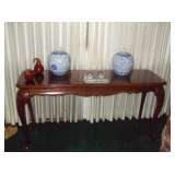 sofa table 