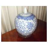 vase