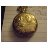 pocket watch 