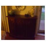 entry buffet