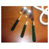 silverware 