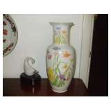 vase