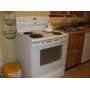 Kenmore Stove