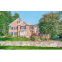 Elegant and Stately Wellesley Farms Estate Sale