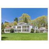 Stunning Concord Estate! Anthony Casay and Lots More Art, Baker, Contemporary Furnishings